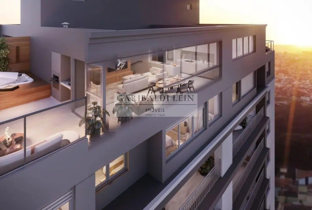Apartamento, 3 quartos, 87 m² - Foto 2