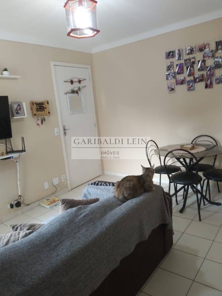 Apartamento, 2 quartos, 53 m² - Foto 4
