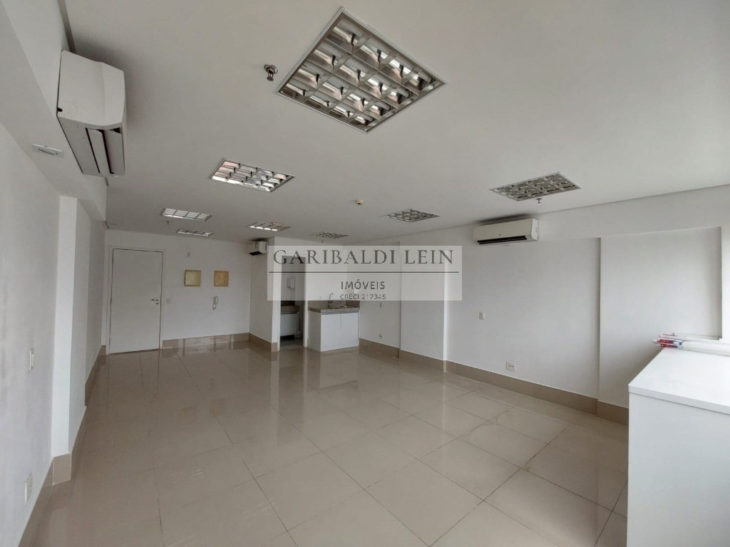 Sala-Conjunto, 40 m² - Foto 6