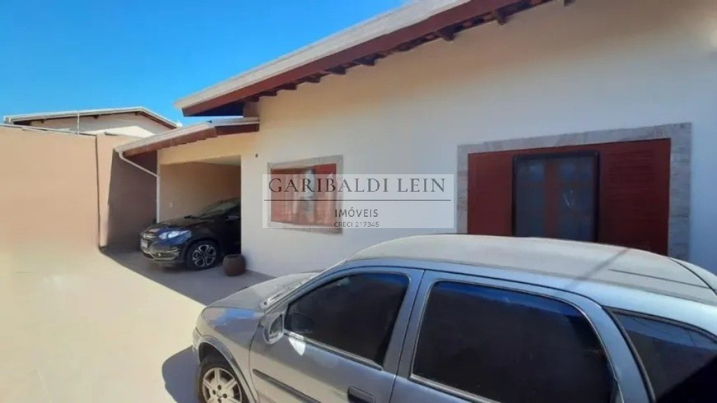 Casa, 4 quartos, 180 m² - Foto 4