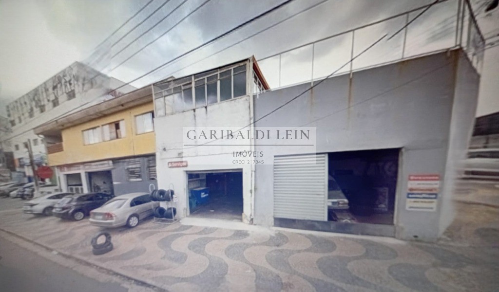 Depósito-Galpão, 680 m² - Foto 5