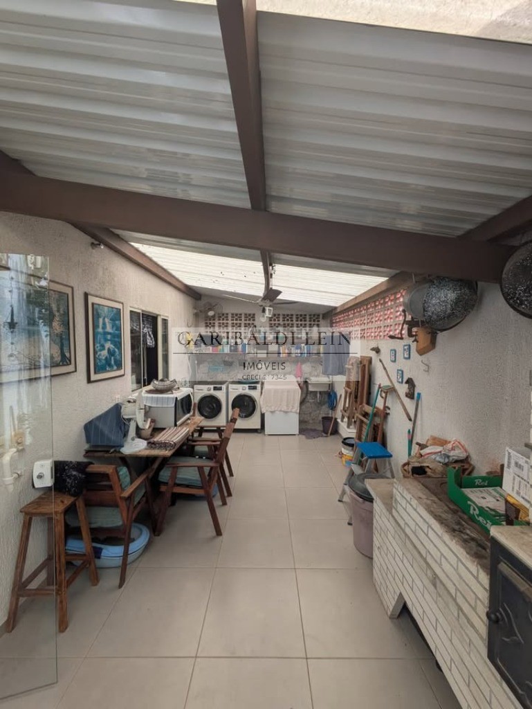 Casa, 4 quartos, 130 m² - Foto 14
