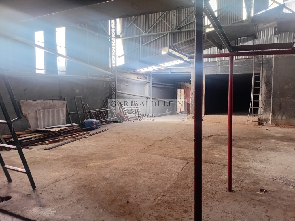 Depósito-Galpão, 231 m² - Foto 7