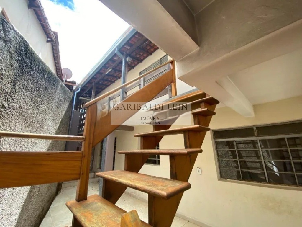 Casa, 4 quartos, 280 m² - Foto 32