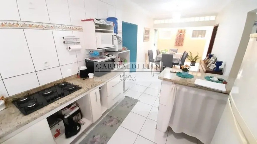 Casa, 4 quartos, 180 m² - Foto 23
