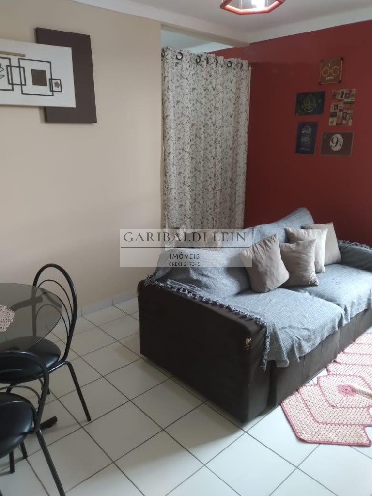 Apartamento, 2 quartos, 53 m² - Foto 5