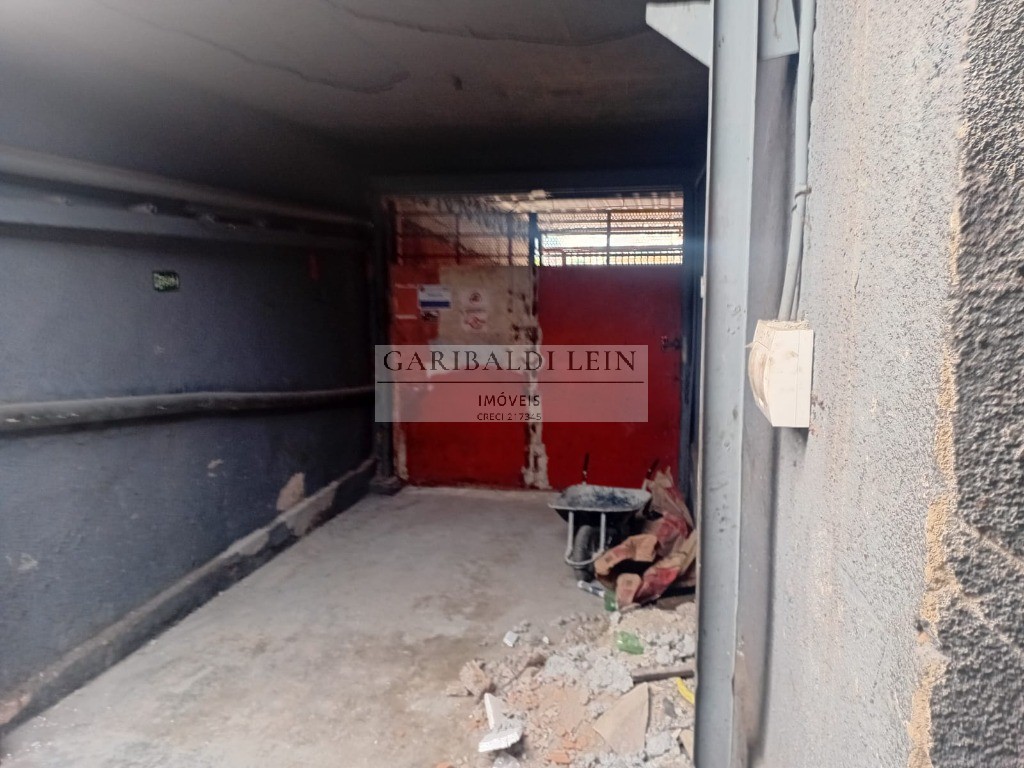 Depósito-Galpão, 231 m² - Foto 2