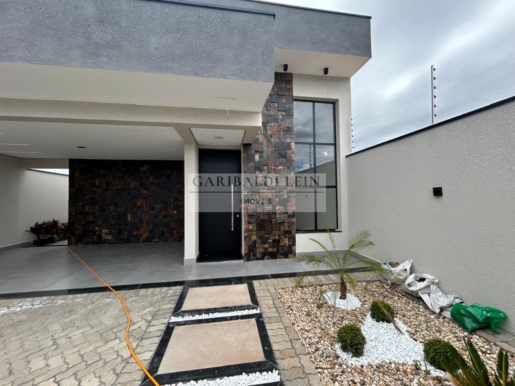 Casa, 3 quartos, 146 m² - Foto 4