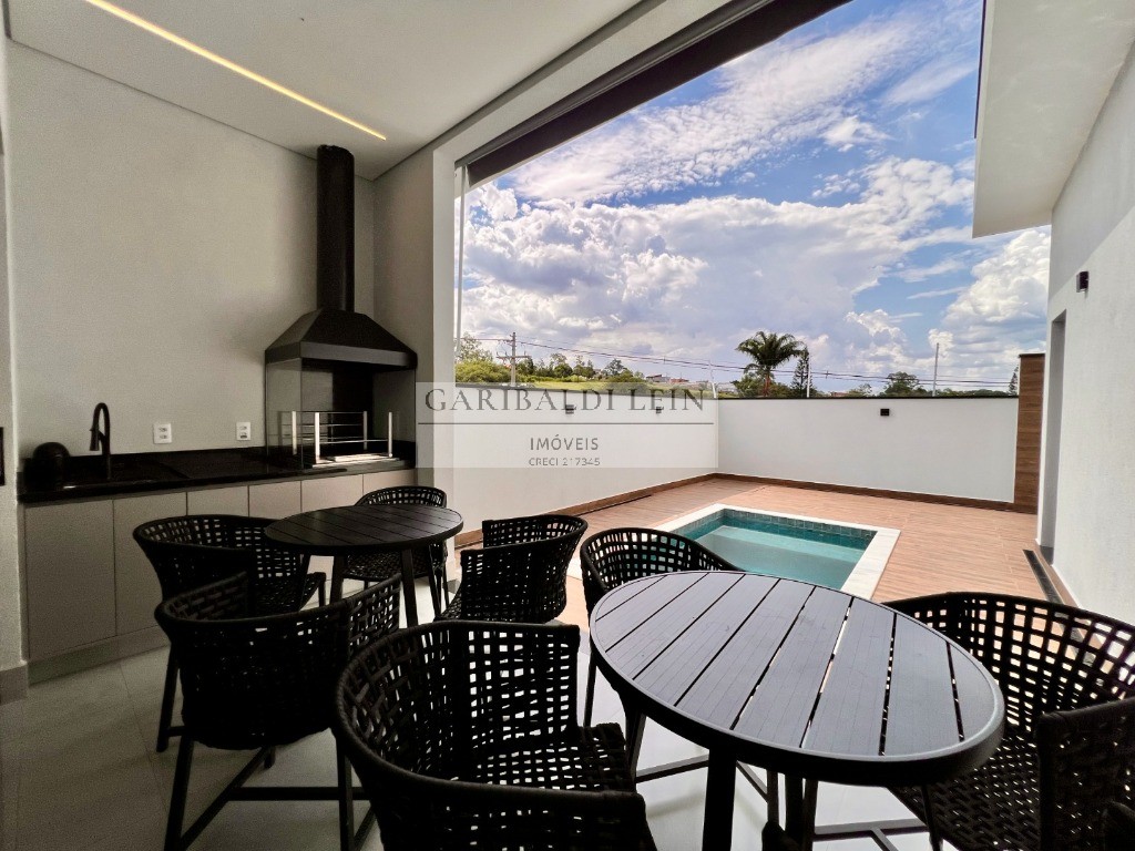 Casa, 3 quartos, 175 m² - Foto 13