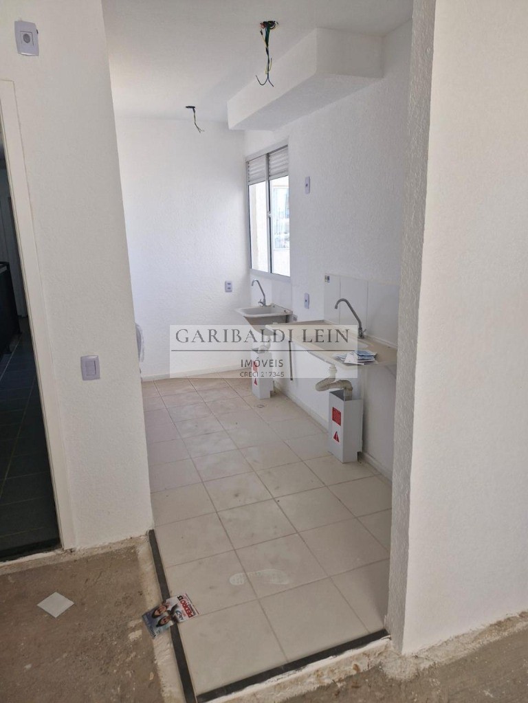 Apartamento, 2 quartos, 39 m² - Foto 7