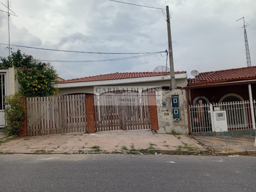 Casa, 4 quartos, 280 m² - Foto 1