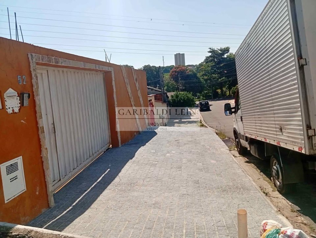 Casa, 3 quartos, 260 m² - Foto 4