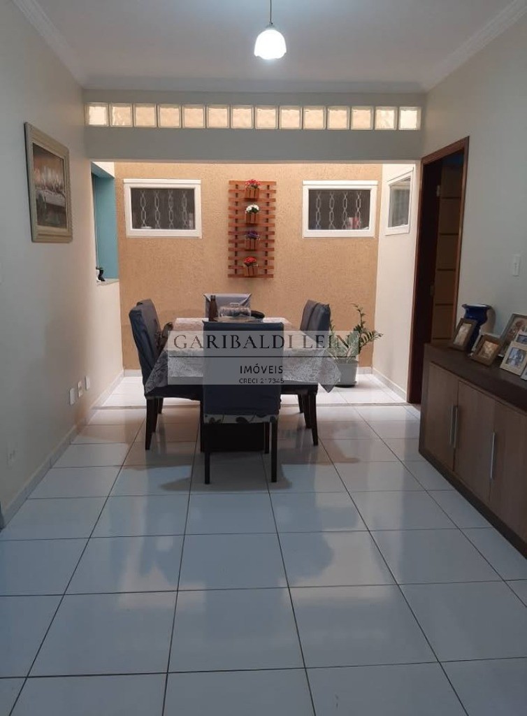 Casa, 4 quartos, 180 m² - Foto 9