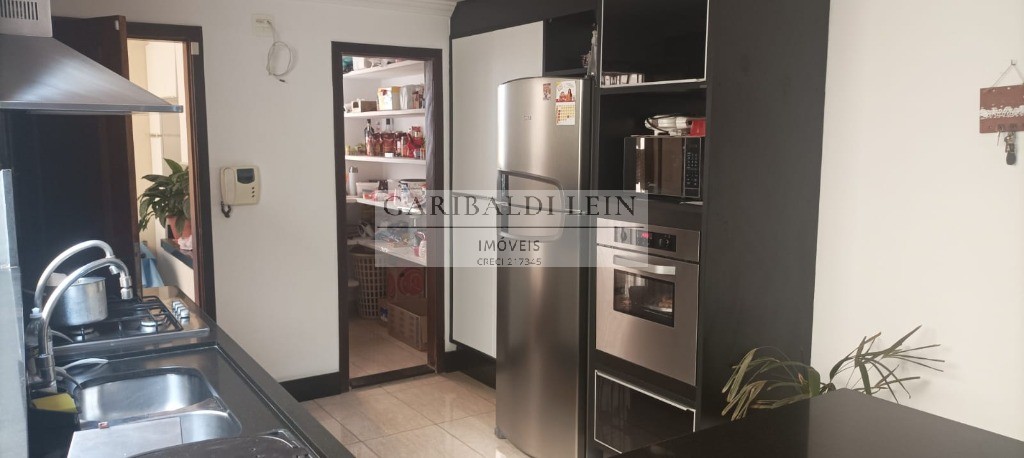 Casa, 4 quartos, 250 m² - Foto 20