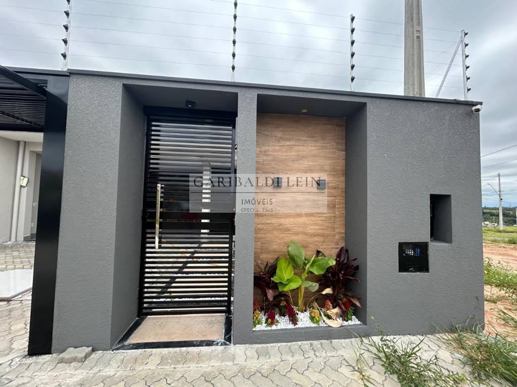 Casa, 3 quartos, 146 m² - Foto 2