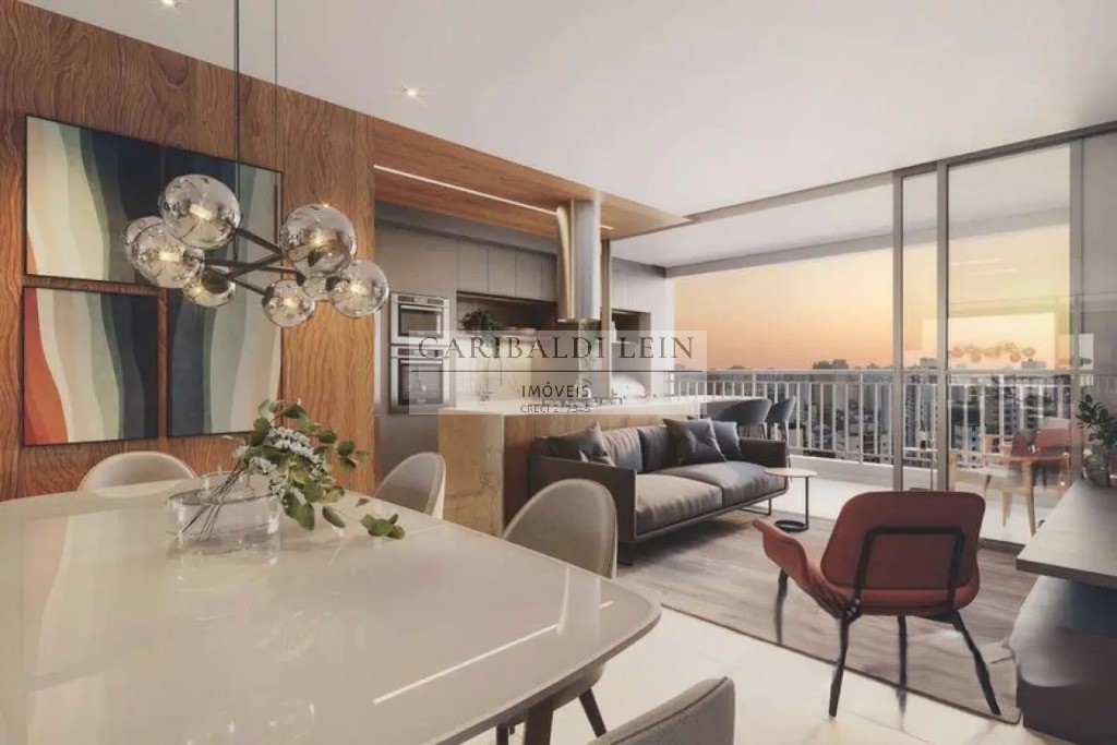 Apartamento, 3 quartos, 87 m² - Foto 3