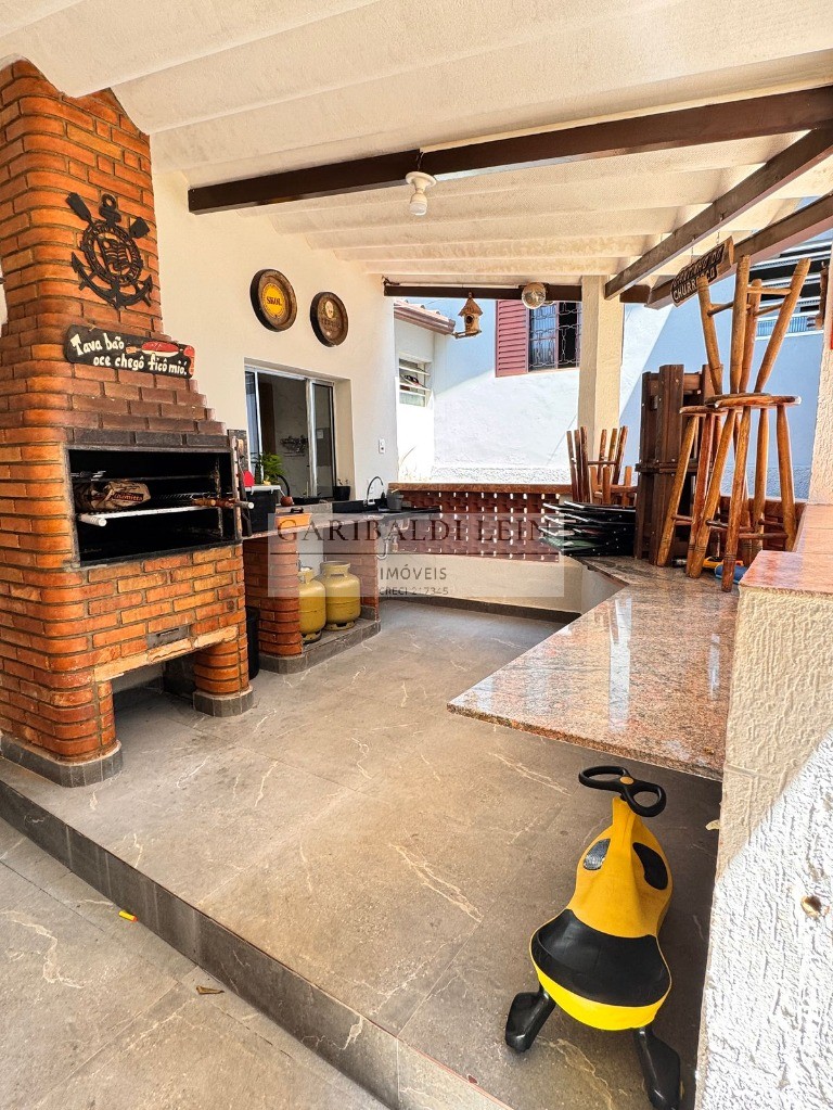 Casa, 3 quartos, 300 m² - Foto 18