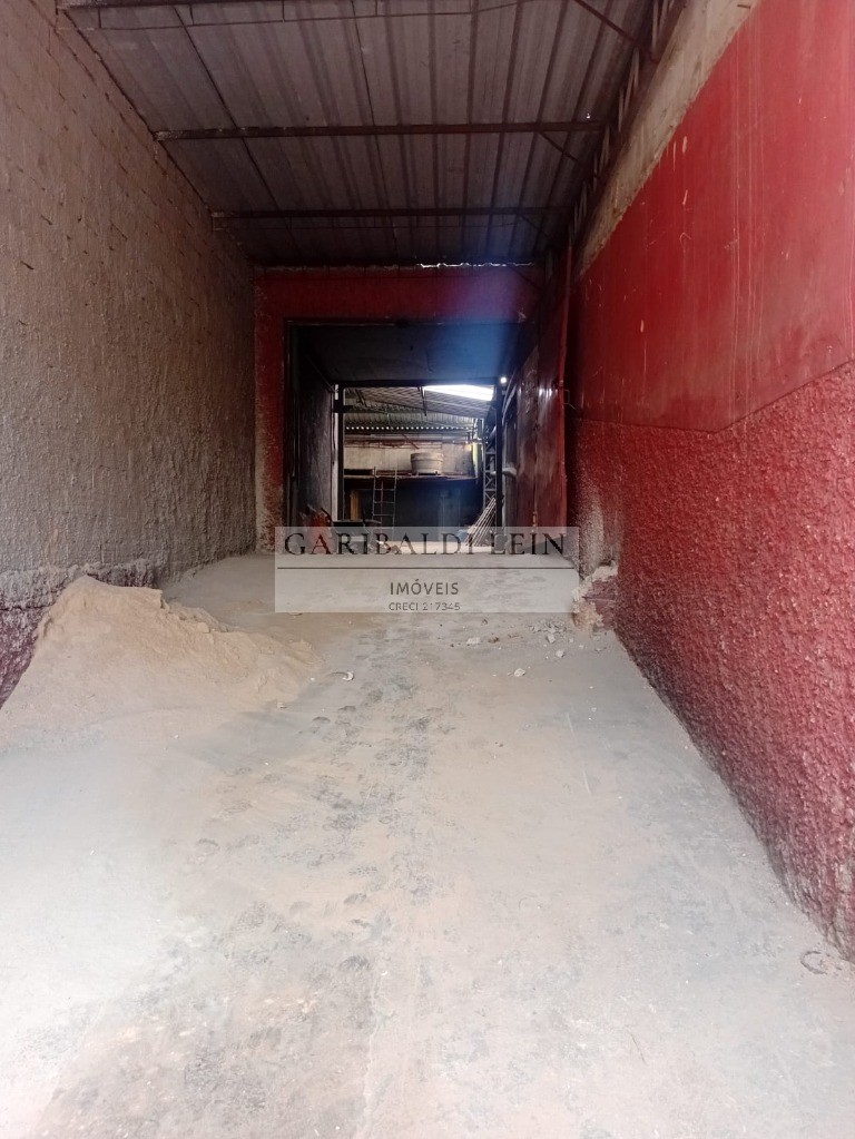 Depósito-Galpão, 231 m² - Foto 3