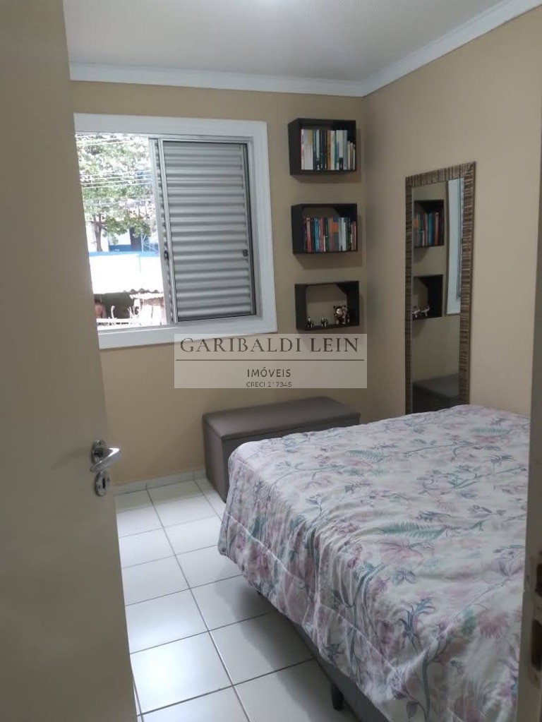 Apartamento, 2 quartos, 53 m² - Foto 6