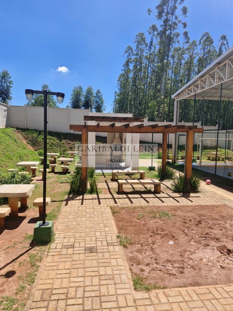 Apartamento, 2 quartos, 39 m² - Foto 2