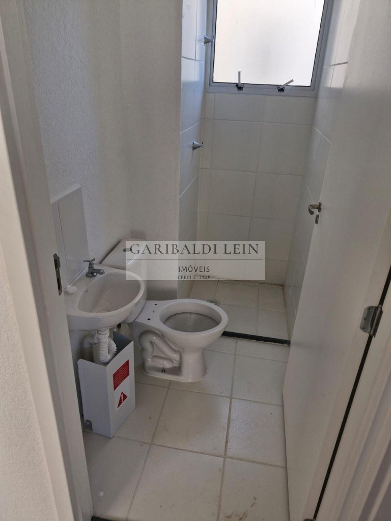 Apartamento, 2 quartos, 39 m² - Foto 8