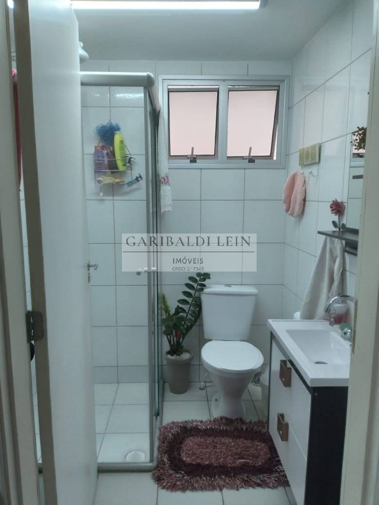 Apartamento, 2 quartos, 53 m² - Foto 7