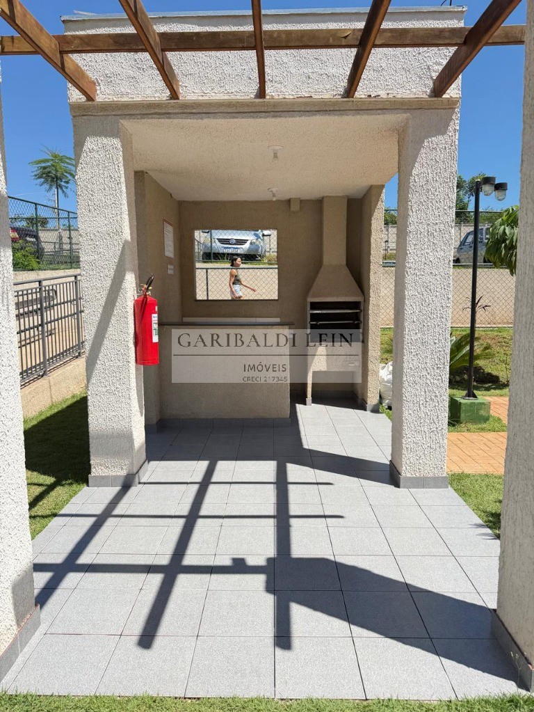 Apartamento, 2 quartos, 39 m² - Foto 3