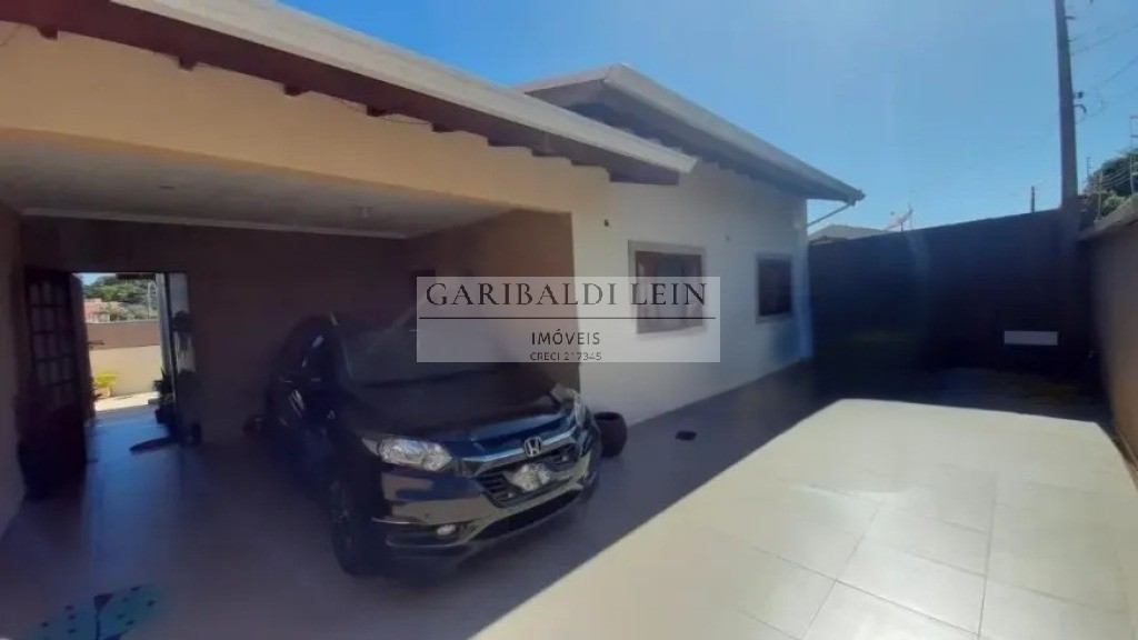Casa, 4 quartos, 180 m² - Foto 3