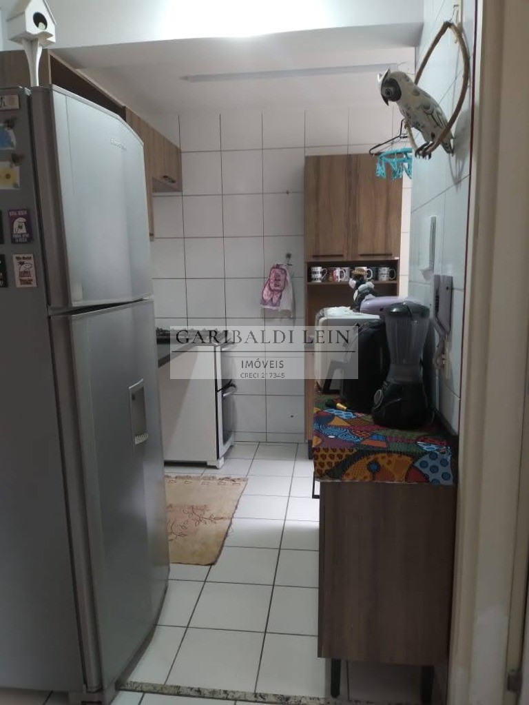 Apartamento, 2 quartos, 53 m² - Foto 10