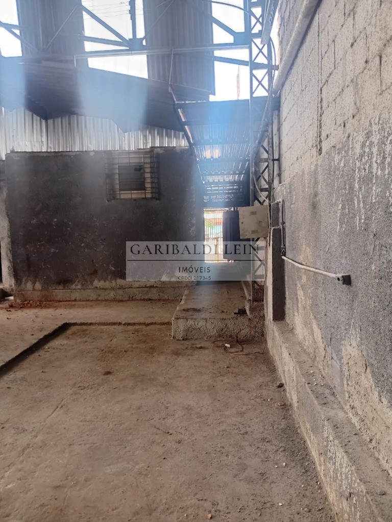 Depósito-Galpão, 231 m² - Foto 10