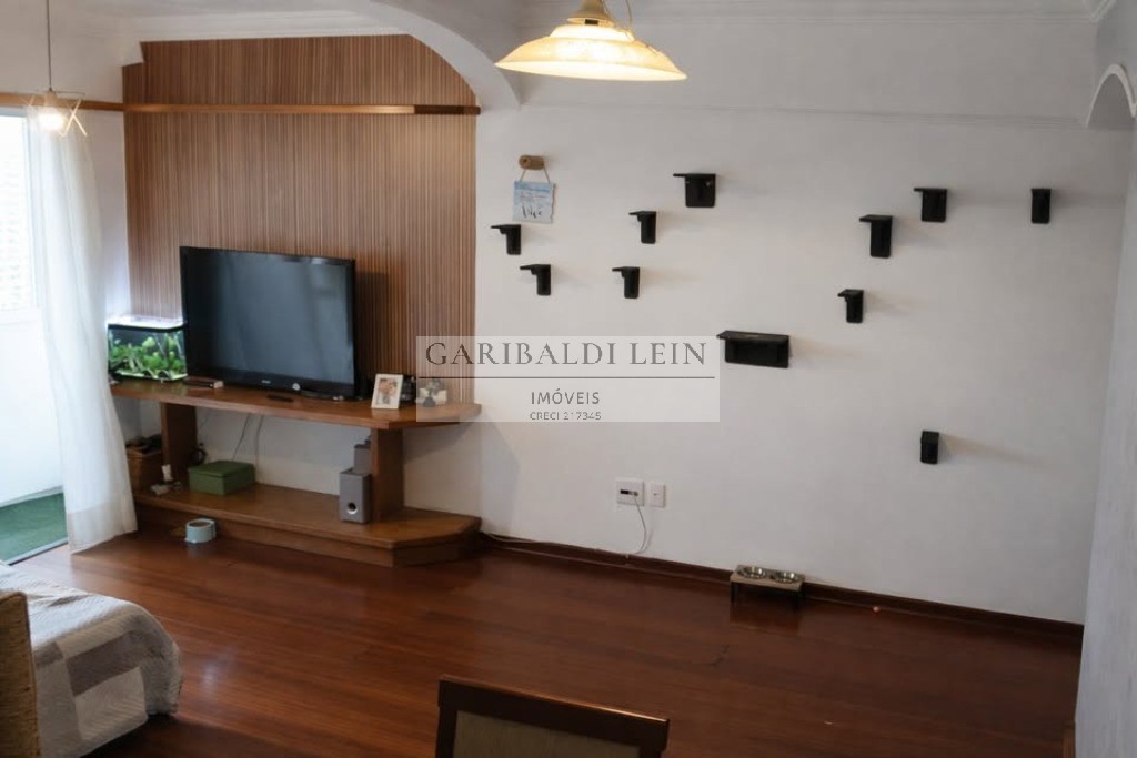 Apartamento, 3 quartos, 85 m² - Foto 4