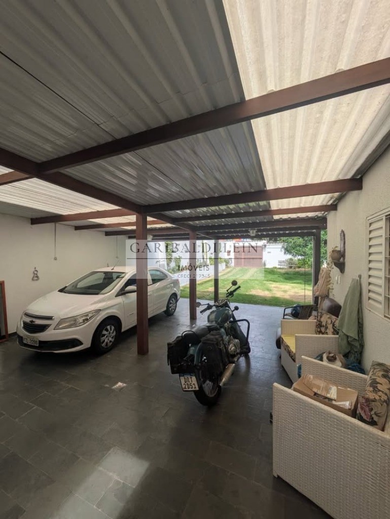 Casa, 4 quartos, 130 m² - Foto 2