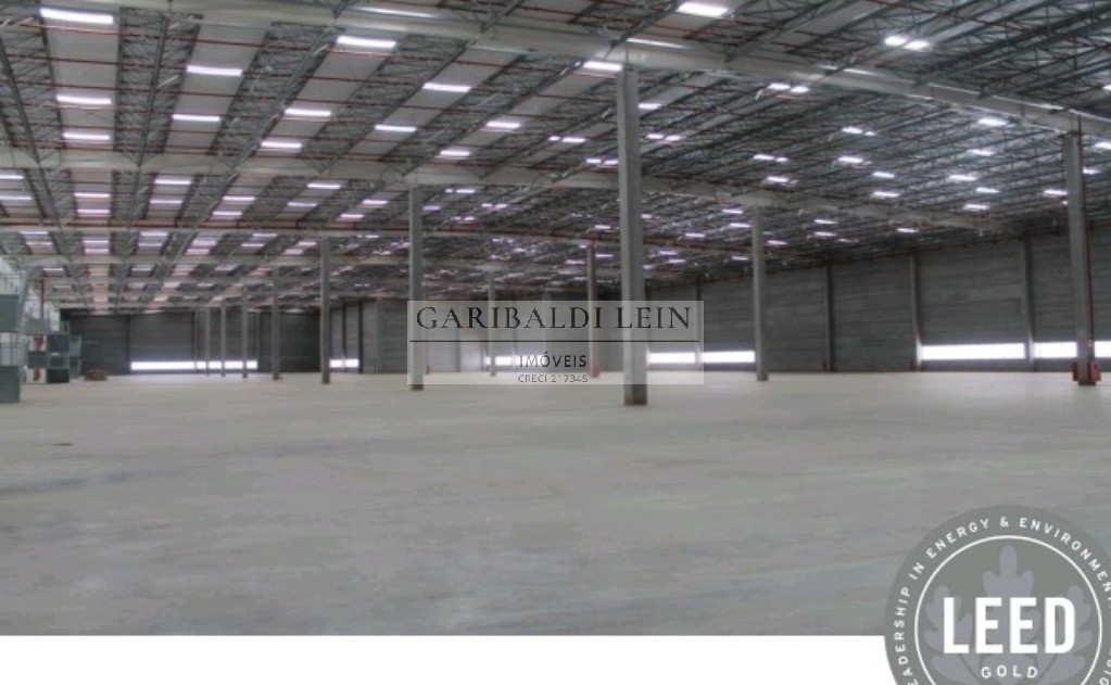 Depósito-Galpão, 3125 m² - Foto 2