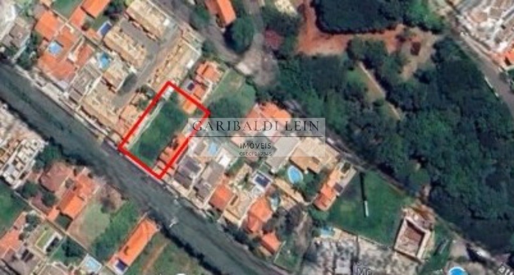 Terreno, 760 m² - Foto 1