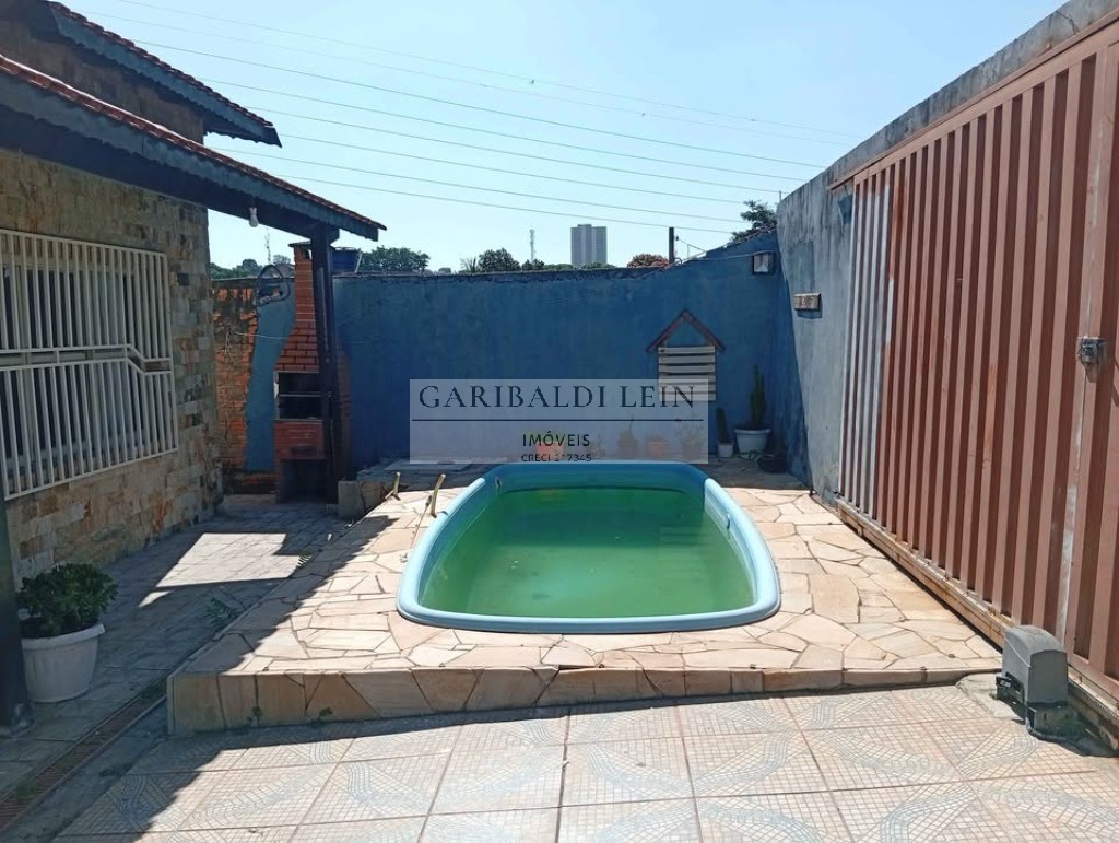 Casa, 3 quartos, 260 m² - Foto 6