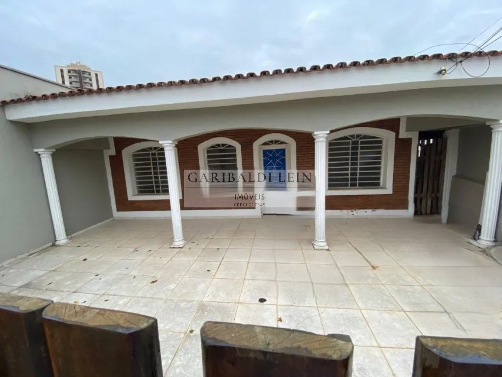 Casa, 4 quartos, 280 m² - Foto 2