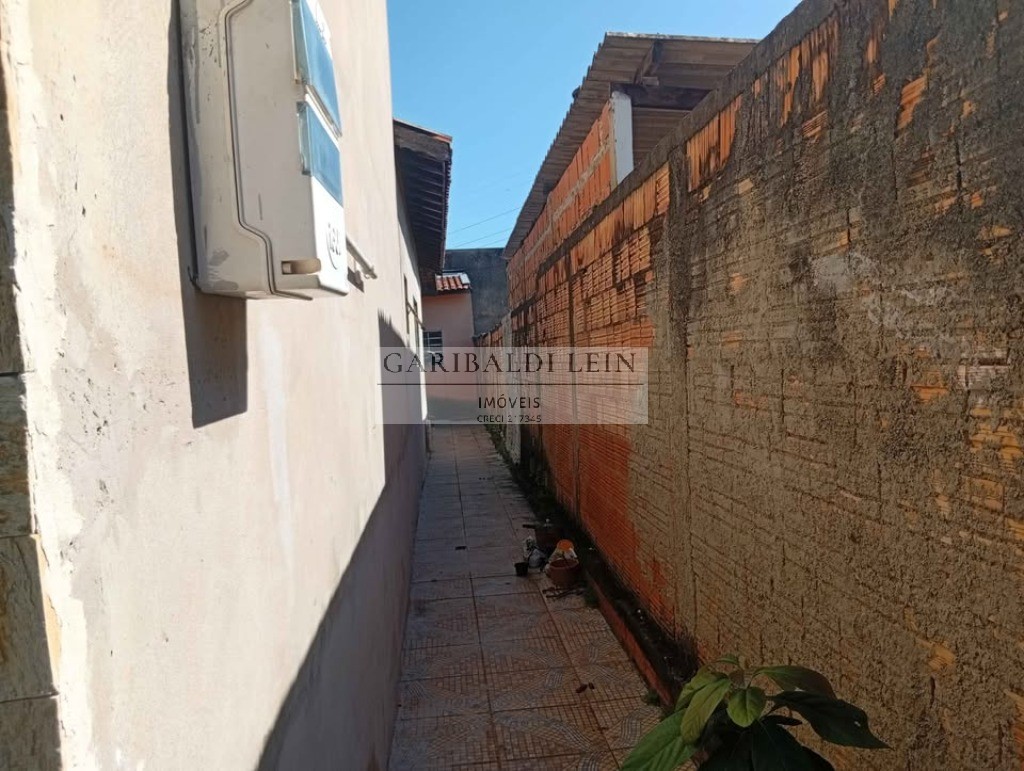 Casa, 3 quartos, 260 m² - Foto 19