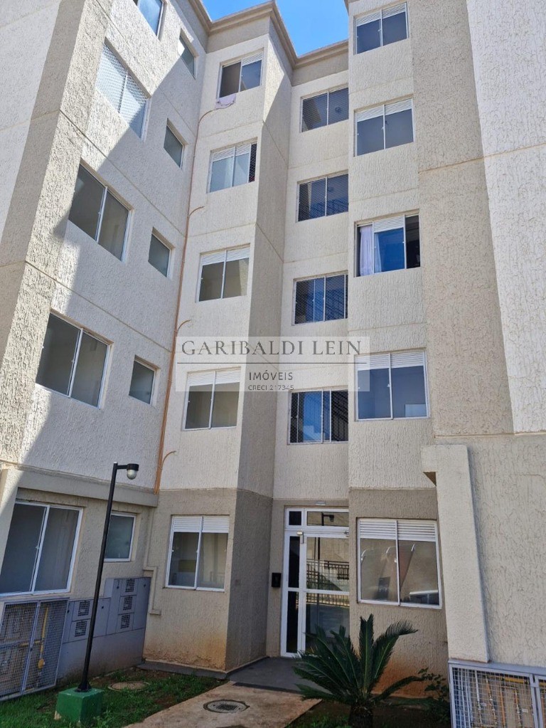 Apartamento, 2 quartos, 39 m² - Foto 5