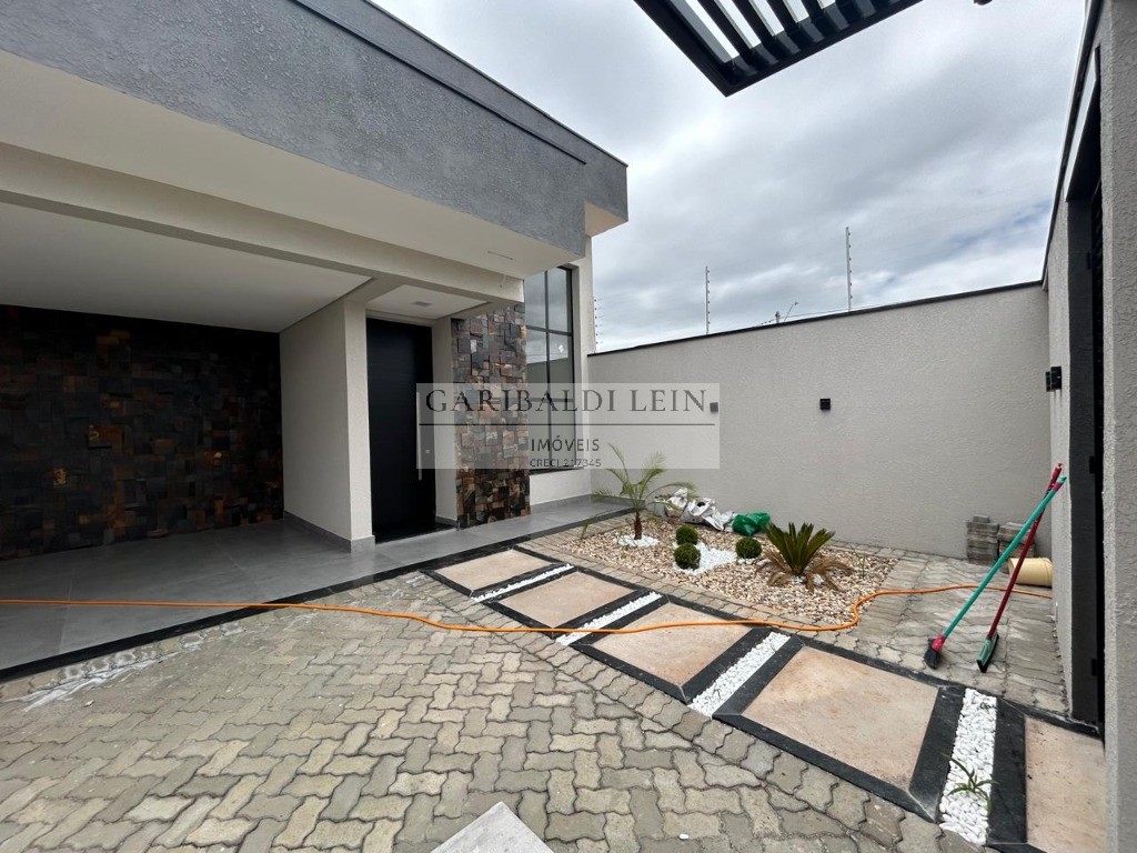 Casa, 3 quartos, 146 m² - Foto 5