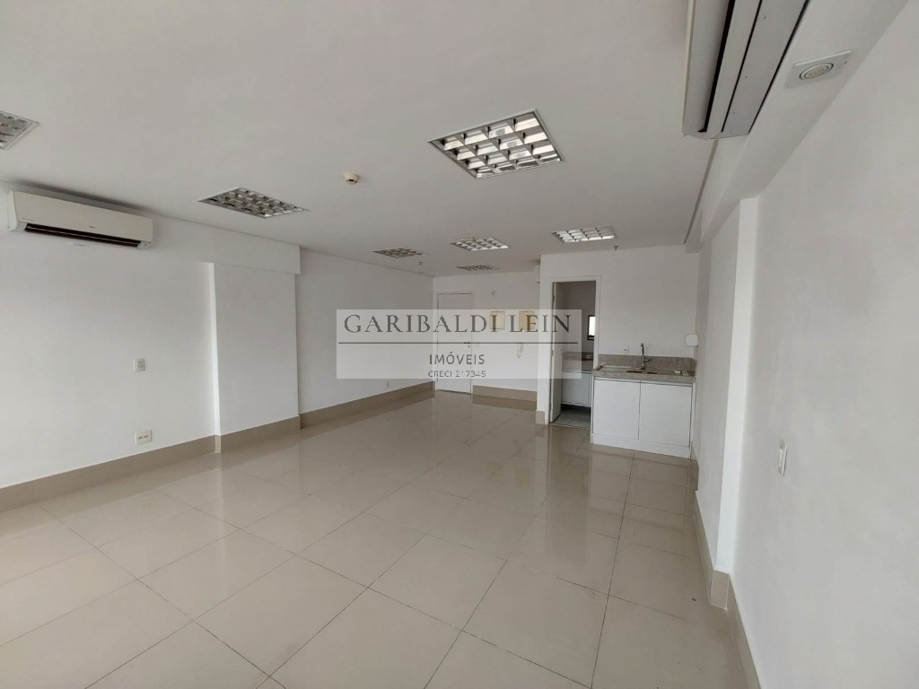 Sala-Conjunto, 40 m² - Foto 5