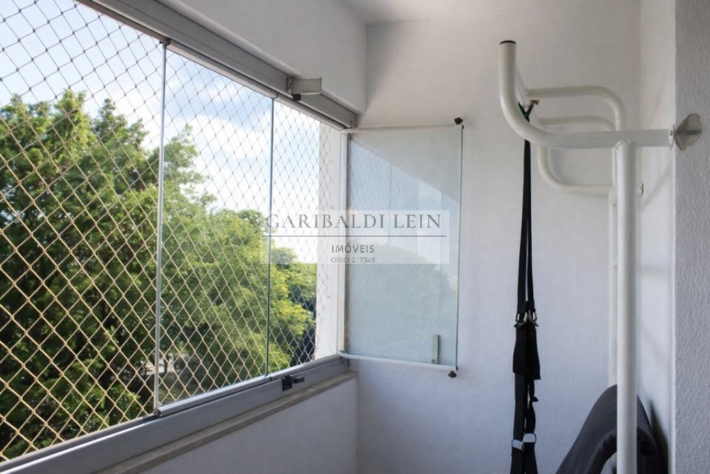 Apartamento, 3 quartos, 85 m² - Foto 10