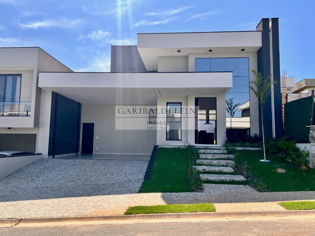 Casa, 3 quartos, 187 m² - Foto 1