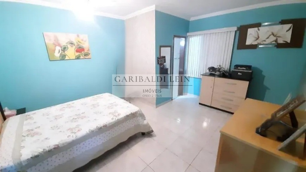 Casa, 4 quartos, 180 m² - Foto 13