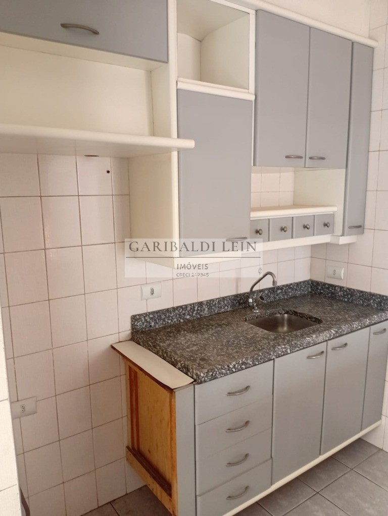 Apartamento residencial em campinas - sp, vila industrial