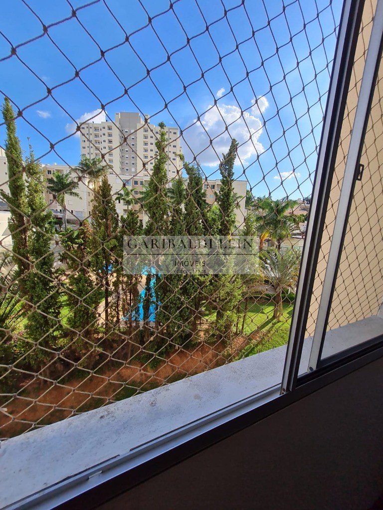 Apartamento, 2 quartos, 51 m² - Foto 21
