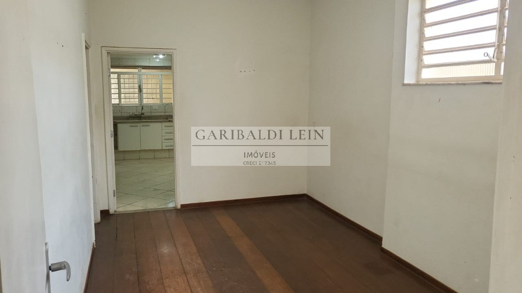 Casa comercial em campinas - sp, nova campinas
