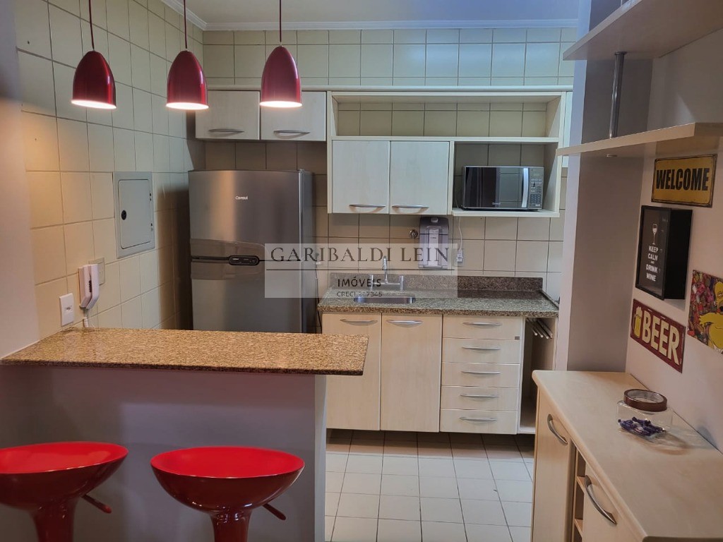 Apartamento, 1 quarto, 49 m² - Foto 6