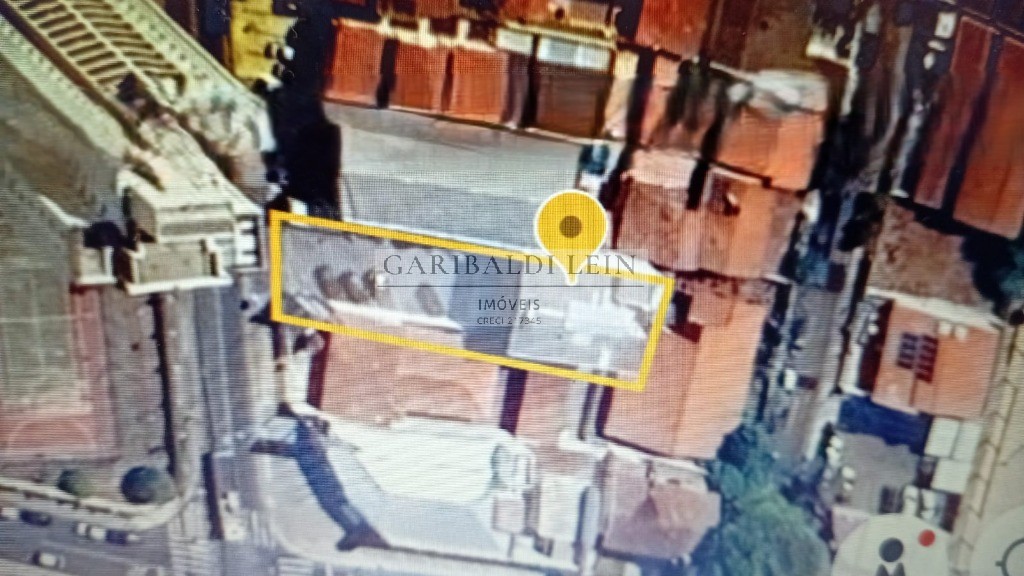 Terreno, 628 m² - Foto 1