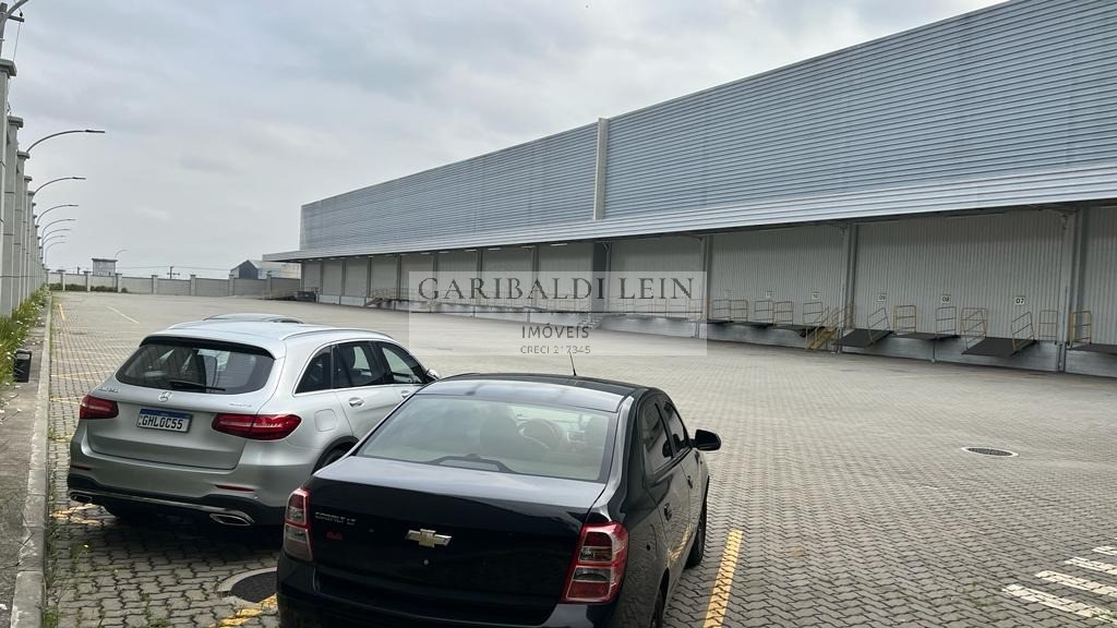 Depósito-Galpão, 3600 m² - Foto 4