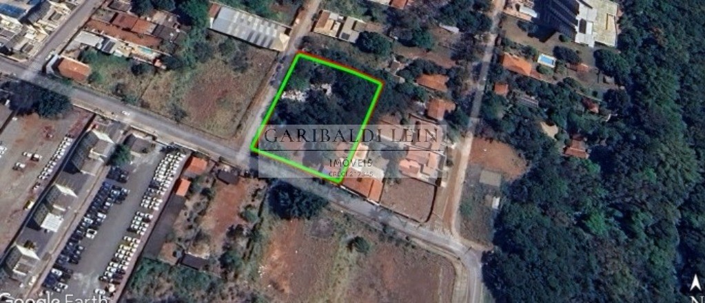 Terreno, 3800 m² - Foto 1